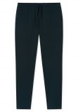 Schiesser Lange Broek blauw