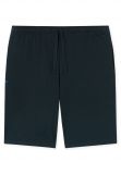 Schiesser Korte Broek blauw