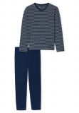 Schiesser Pyjama lang