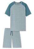 Schiesser Pyjama kort