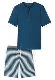 Schiesser Pyjama kort