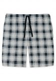 Schiesser Korte Broek grijs