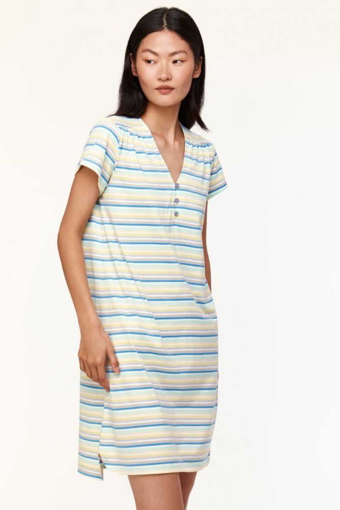 Woody Slaapkleedje multicolor