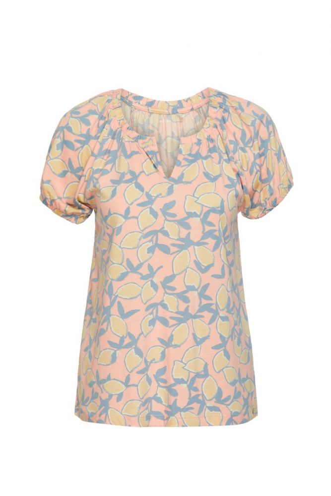 lordsxlilies Dames Set Top en Lange broek roze