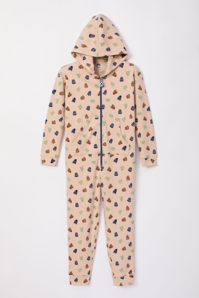 Woody Unisex Onesie mutsjes print
