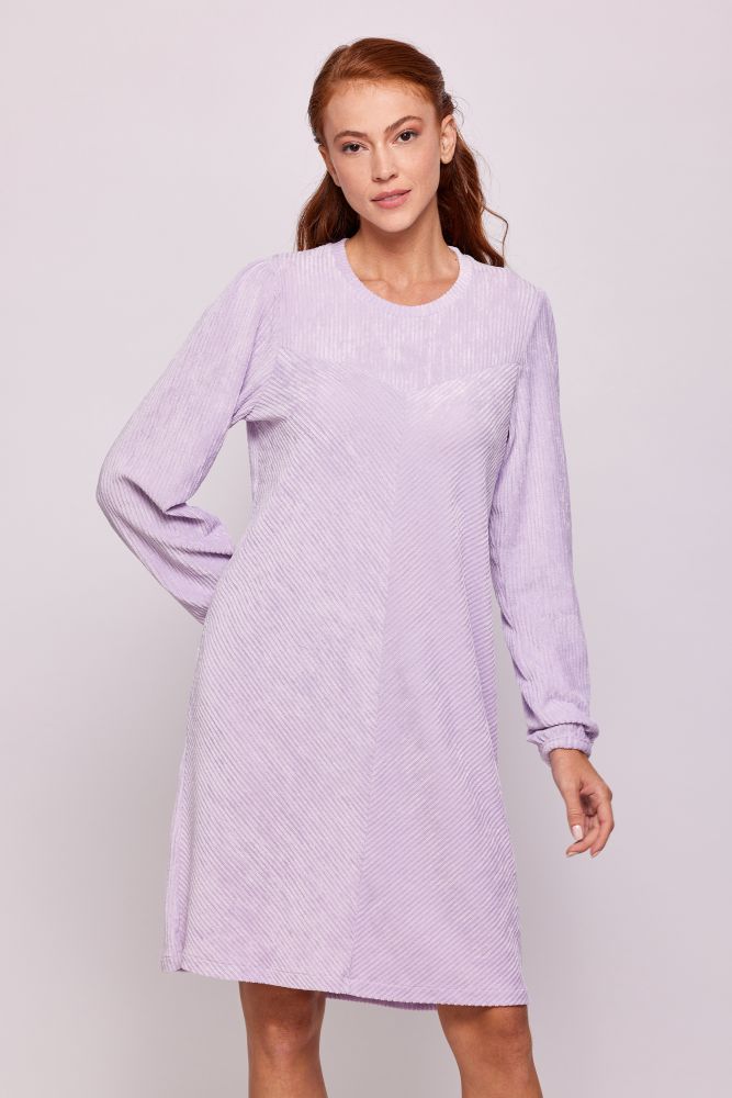 Woody Slaapkleedje lila