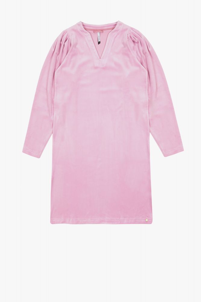 lordsxlilies Jurk rose