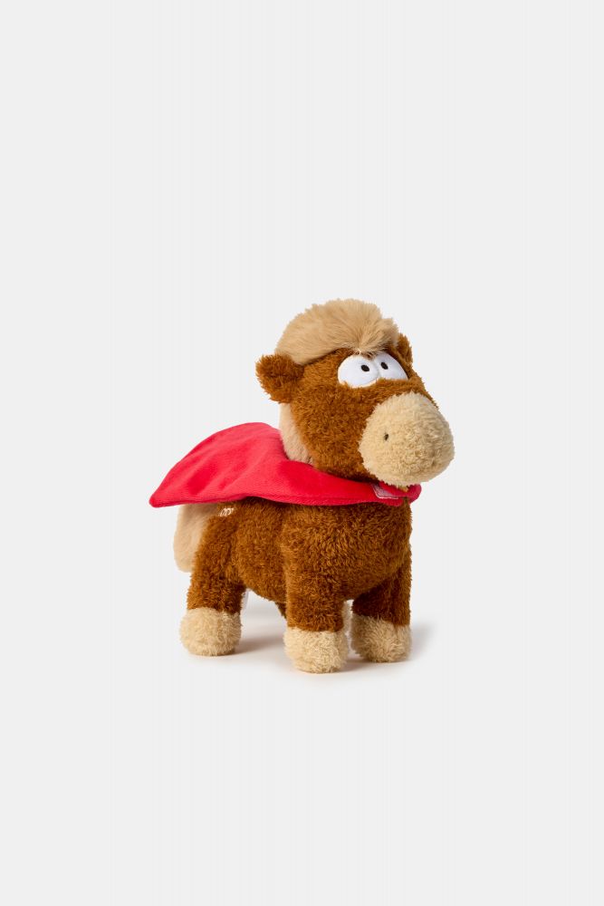 Woody Plush Toy +-20cm Pony