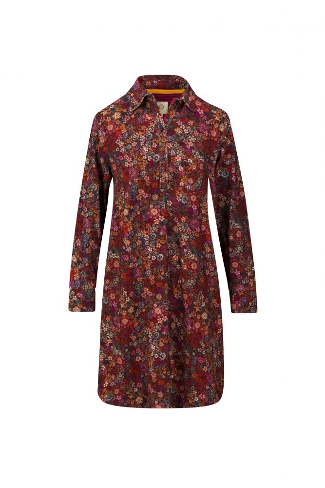 PiP Studio Slaapkleed Daaltje Tutti i Fiori Red