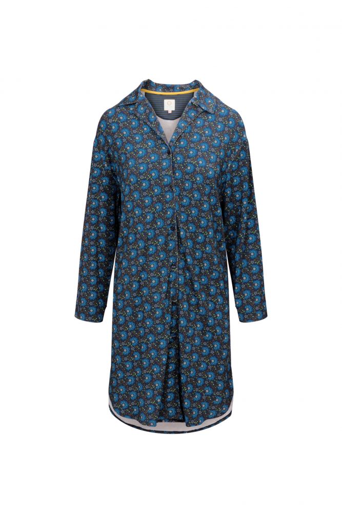 PiP Studio Slaapkleed Dex Ciao Bella Blue