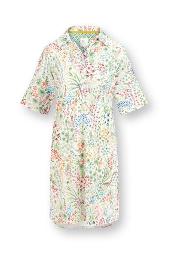 PiP Studio Slaapkleed Dewi Querida White