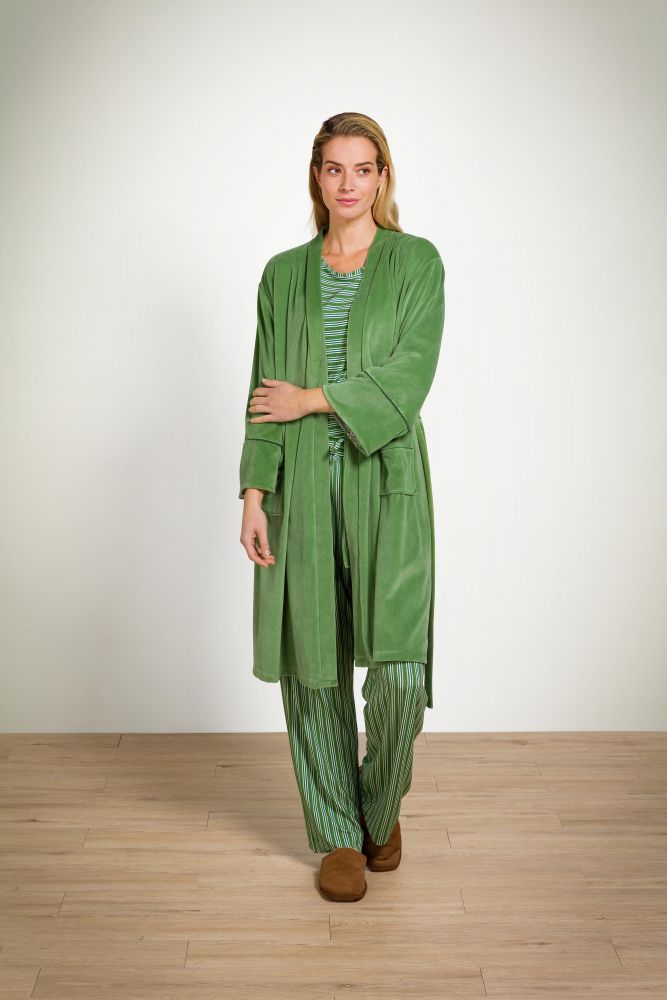 PiP Studio Kimono Naomi Green