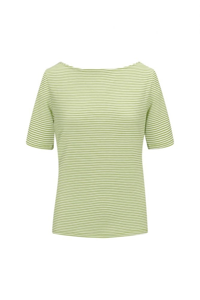 PiP Studio Little Sumo Stripe Tjessy+Bob Green