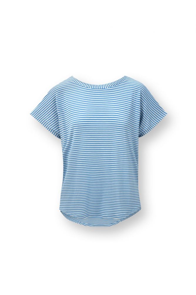PiP Studio Pyjama Tatum+Bobien Stripe Matata