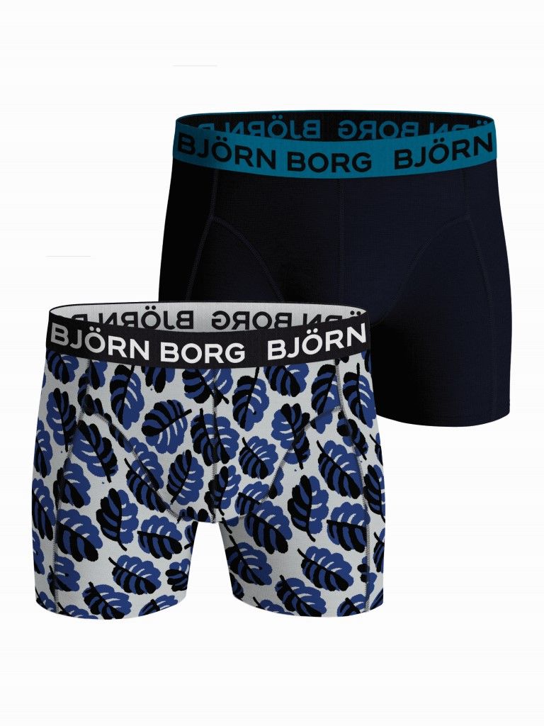Björn Borg Core Boxer 2-Pack