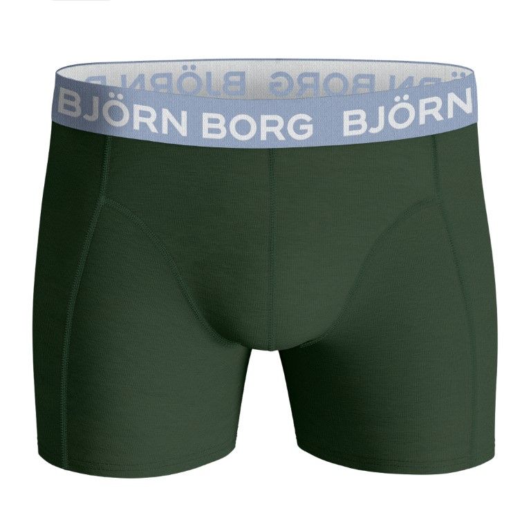 Wonderbaarlijk volgorde steek Björn Borg Core Boxer MP003 2-Pack