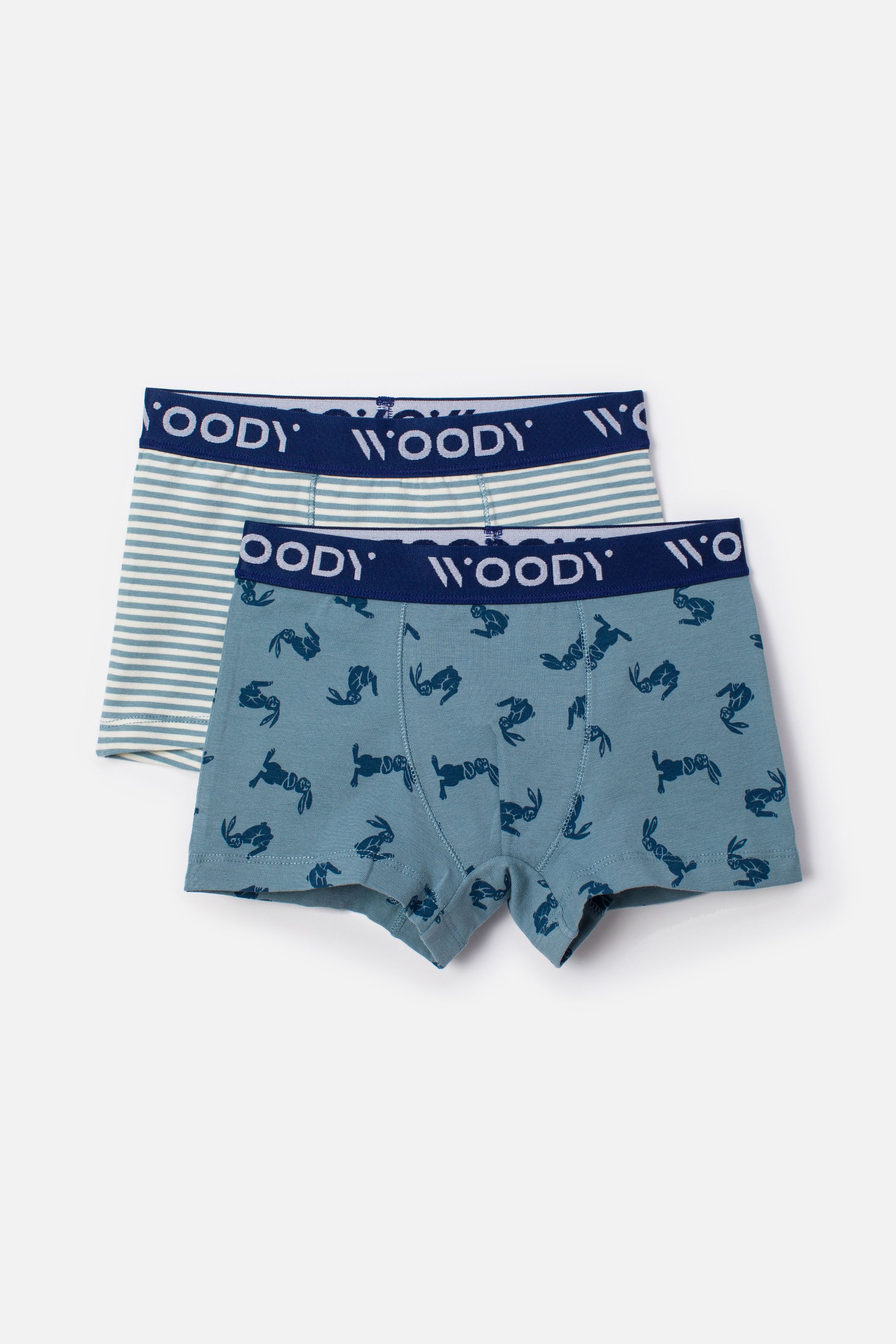 Woody ondergoed outlet jongens