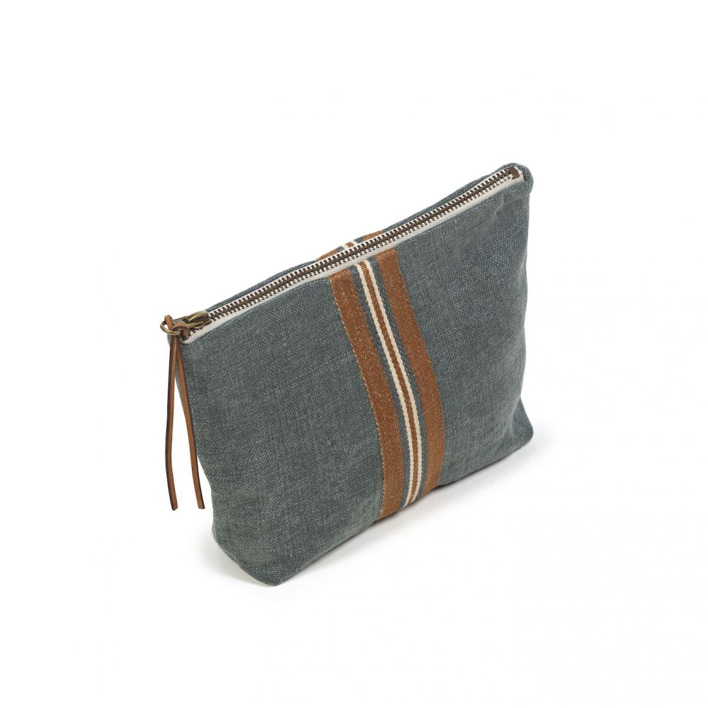 Libeco Mini etui Atlas 23x16 River