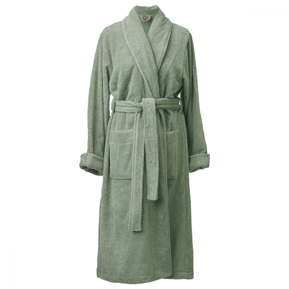 Aquanova London Bathrobe Thyme