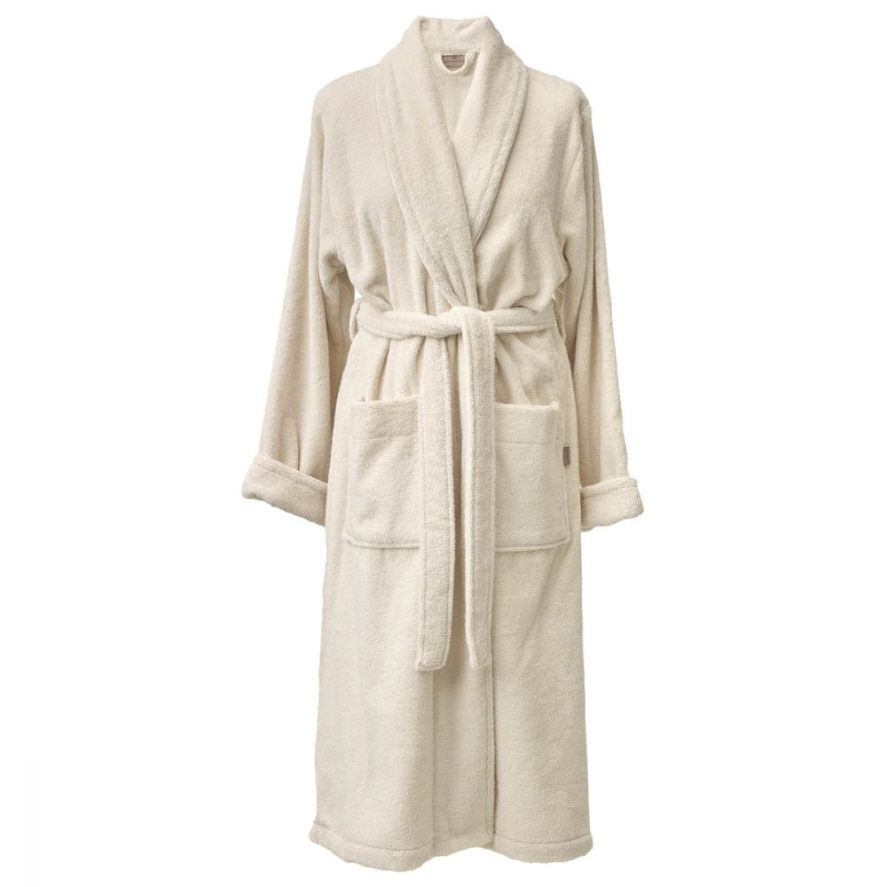 Aquanova London Bathrobe Birch