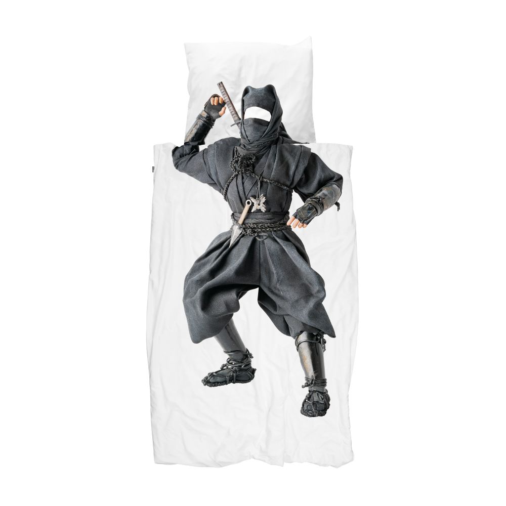 Snurk Ninja 140x220+1