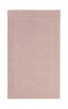 Aquanova Badmat London 70x120 Dusty Pink