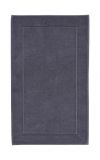 Aquanova Badmat London 70x120 Graphite