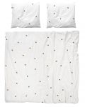 Snurk Winternuts Flanel 240x220 + 2 slopen