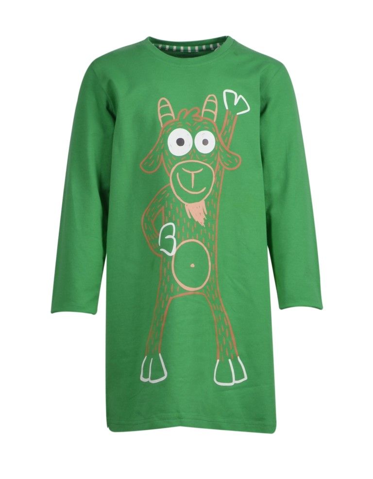 Woody Slaapkleed woudgroen