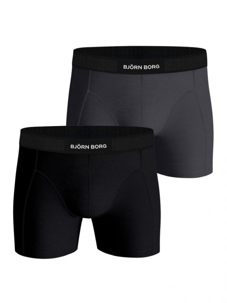 Björn Borg Shorts Core MP005 2-Pack