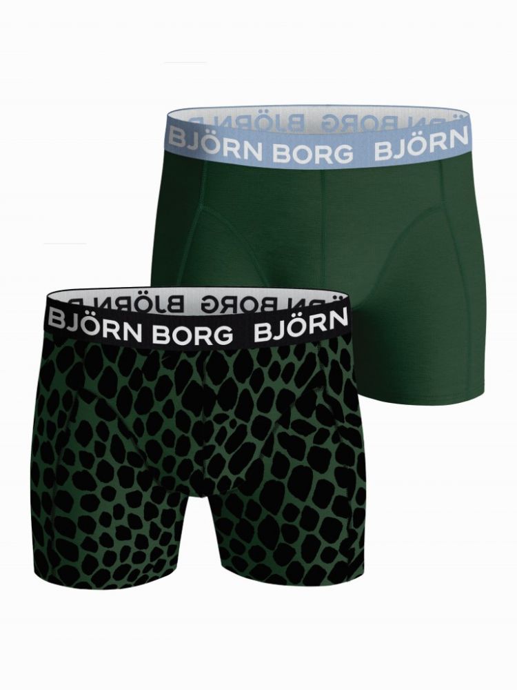 Björn Borg Core Boxer MP003 2-Pack