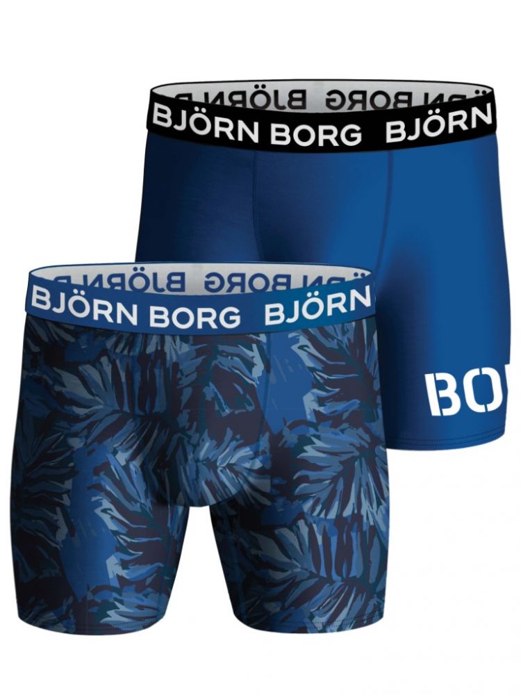 Björn Borg Performance 2-Pack