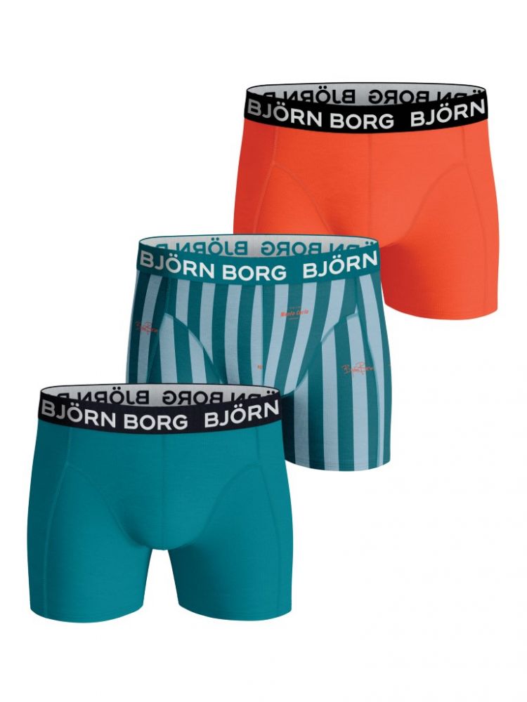 Björn Borg Boxer Core 3-Pack