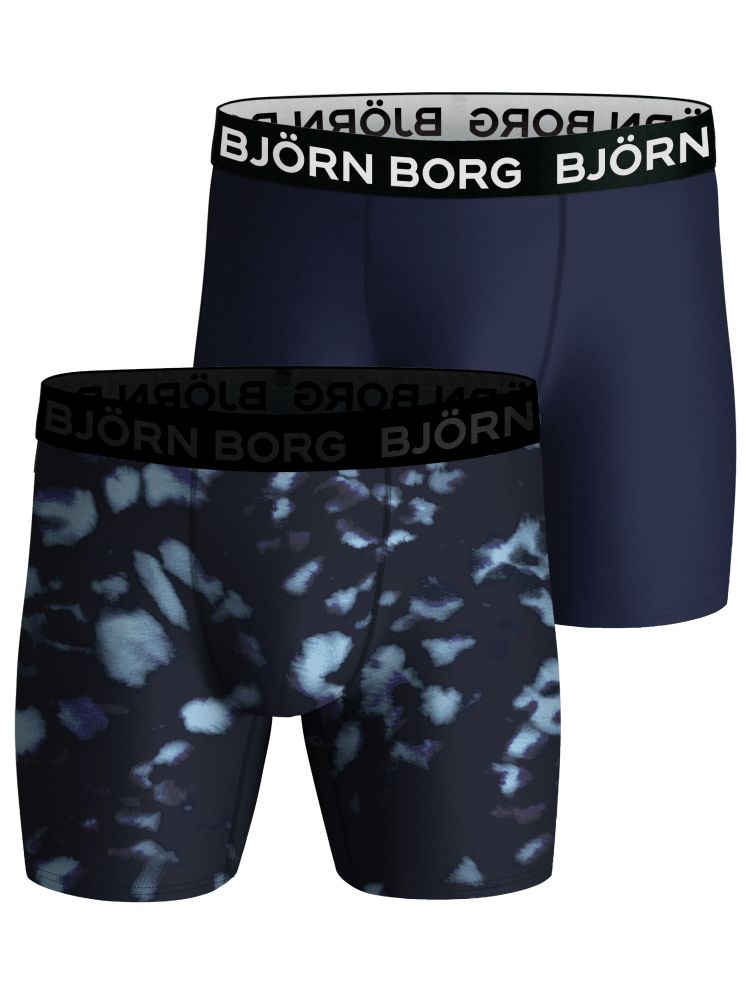 Björn Borg Performance 2-Pack