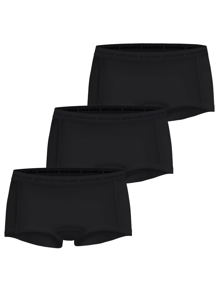 Björn Borg Everyday Cotton Boxer 3-P