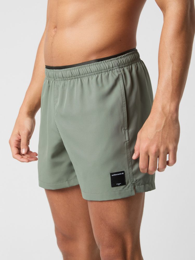 Björn Borg Elastic Swim Shorts