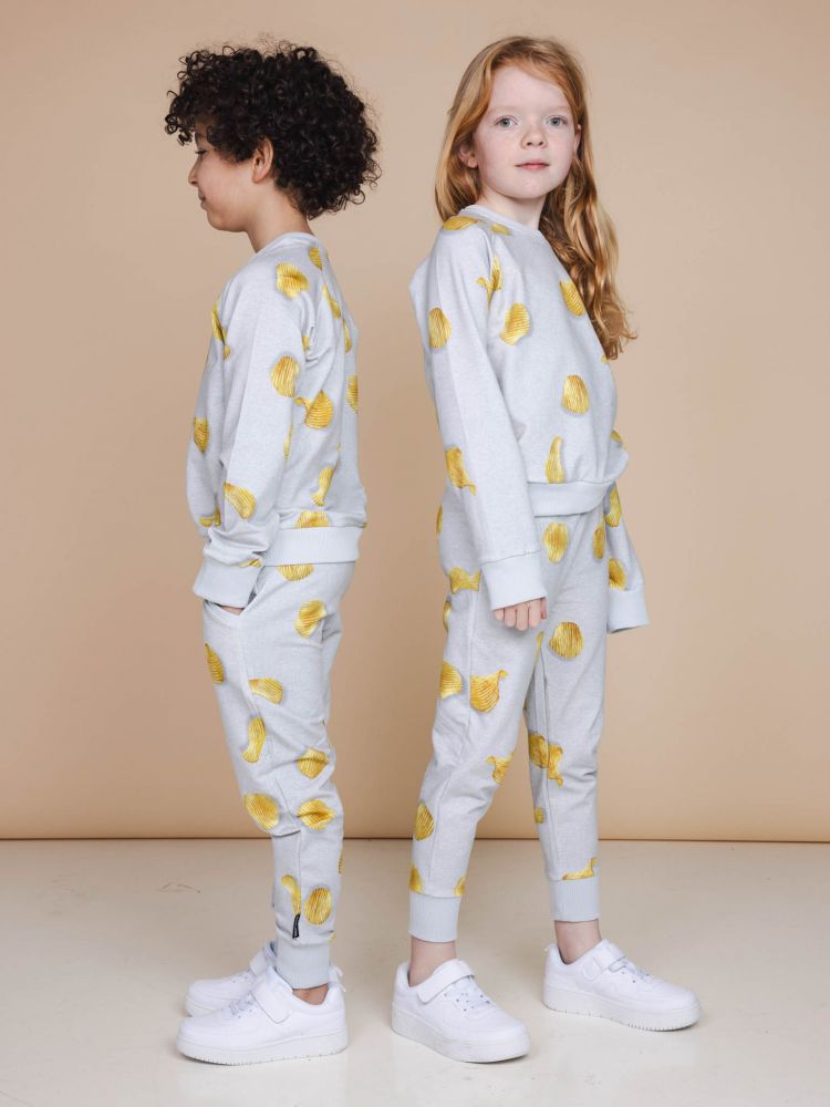 Snurk Pyjama Chips