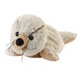 Warmies Heatable Soft Toys - Seal
