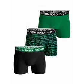 Björn Borg Essential Boxer MP006 3-Pack