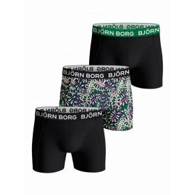 Björn Borg Essential Boxer MP007 3-Pack