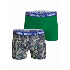 Björn Borg Core Boxer MP001 2-Pack