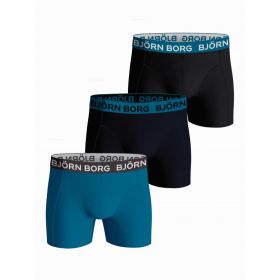 Björn Borg Essential Boxer MP007 3-Pack