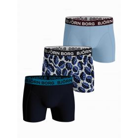 Björn Borg Essential Boxer MP009 3-Pack