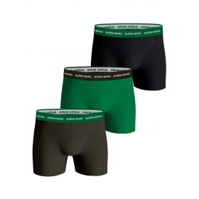 Björn Borg Cotton Stretch Boxer 3-Pack