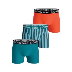 Björn Borg Boxer Core 3-Pack