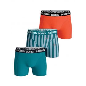 Björn Borg Boxer Core 3-Pack