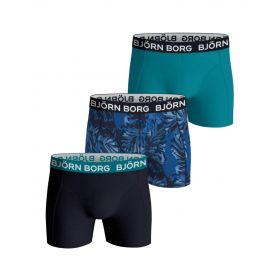 Björn Borg Boxer Core 3-Pack