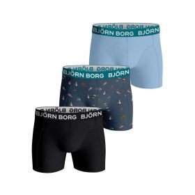 Björn Borg Boxer Core 3-Pack