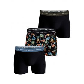 Björn Borg Cotton Stretch Boxer 3-Pack