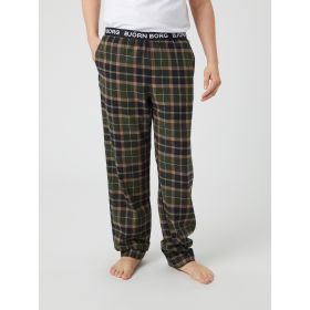 Björn Borg Core Pyjama pants Green